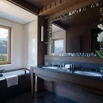 Four Seasons Ξενοδοχείο Megève