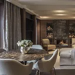 Ξενοδοχείο Four Seasons Megève