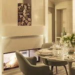 Ξενοδοχείο Four Seasons Megève