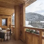 Four Seasons Ξενοδοχείο Megève