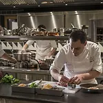 Four Seasons Ξενοδοχείο Megève