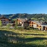 Ξενοδοχείο Four Seasons Megève