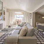 Four Seasons Ξενοδοχείο Megève