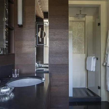 Four Seasons Hotel Megève