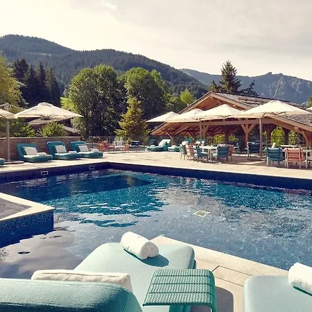 Four Seasons Megève