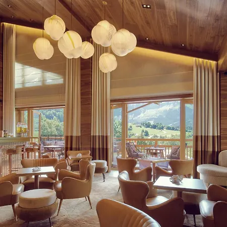 Four Seasons Hotel Megève