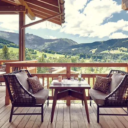 Four Seasons Megève