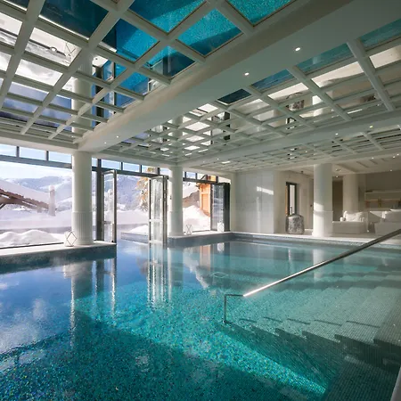 Four Seasons Hotel Megève