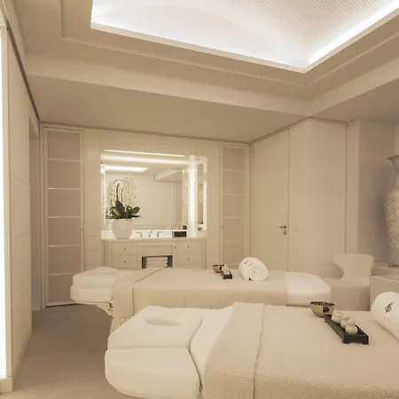 Hotel Four Seasons Megève