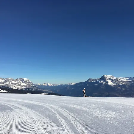 Hotel Four Seasons 5*