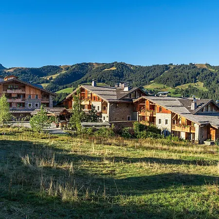 Hotel Four Seasons Megève