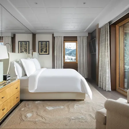 Four Seasons Megève