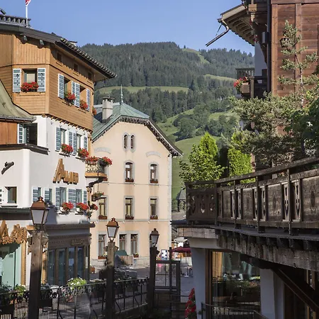 Four Seasons Megève
