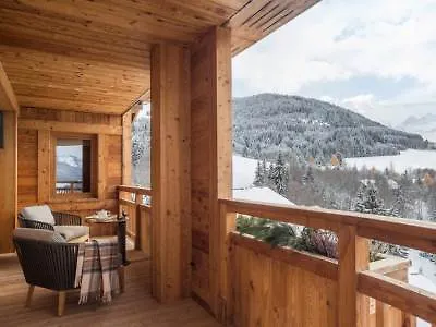 Four Seasons Megève