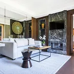 Four Seasons 5* מגב