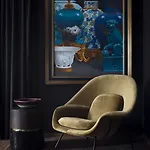 Four Seasons 5* מגב