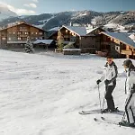 Four Seasons Megève