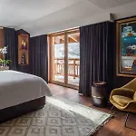 Hotel Four Seasons