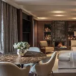 Four Seasons Megève