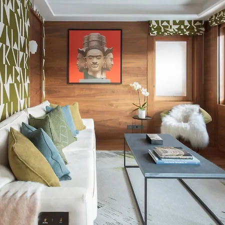 Four Seasons 梅杰夫