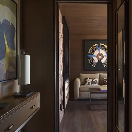 酒店 Four Seasons 梅杰夫