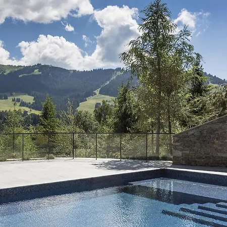 Hotel Four Seasons Megève
