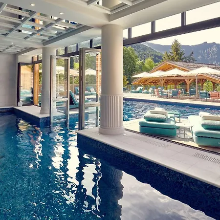 호텔 Four Seasons 5*
