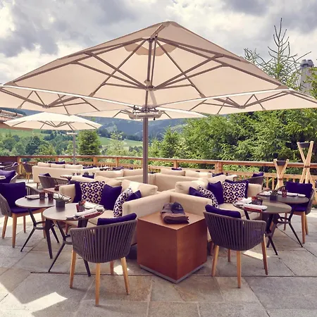 Four Seasons Hotel Megève