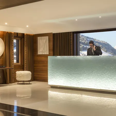 Hotel Four Seasons 5*