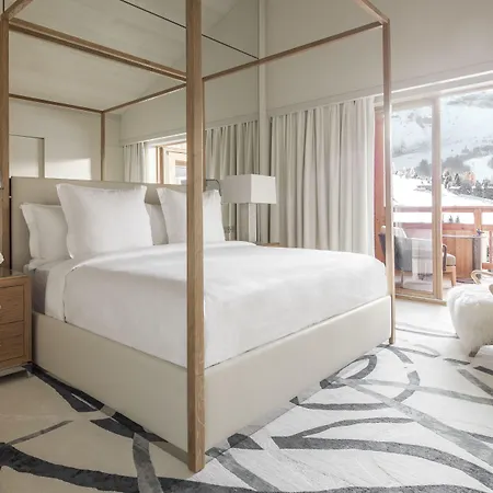 Four Seasons Megève