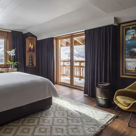 Four Seasons 호텔 5*