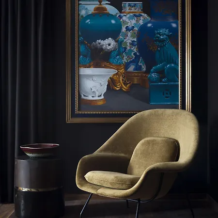 Four Seasons 5* 梅杰夫