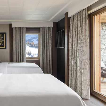 Hotel Four Seasons
