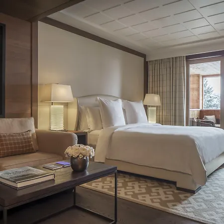 호텔 Four Seasons 5*