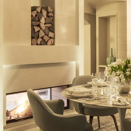 酒店 Four Seasons 梅杰夫