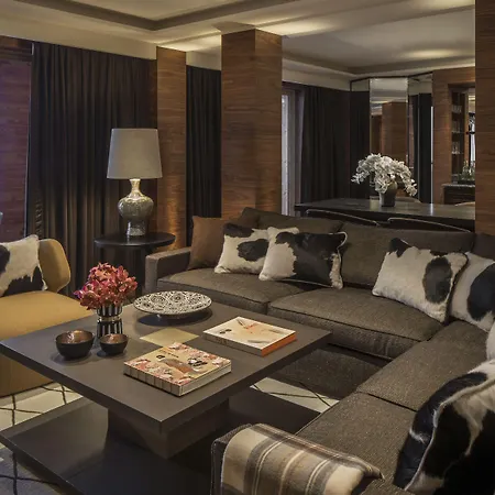 Four Seasons 5*