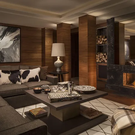 Hotel Four Seasons 5*