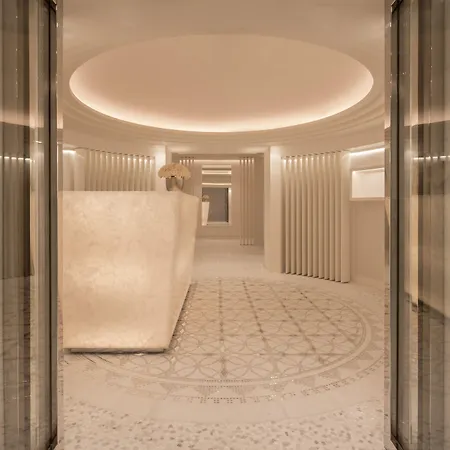 Four Seasons 梅杰夫