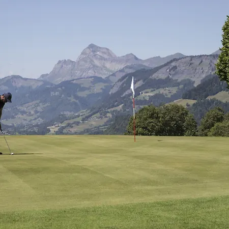Four Seasons Megève