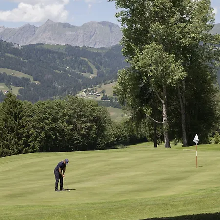 Four Seasons 5* 梅杰夫