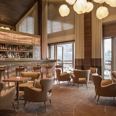 Four Seasons 5*