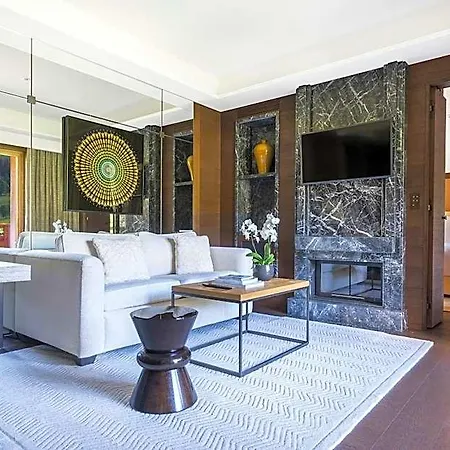 Hotel Four Seasons