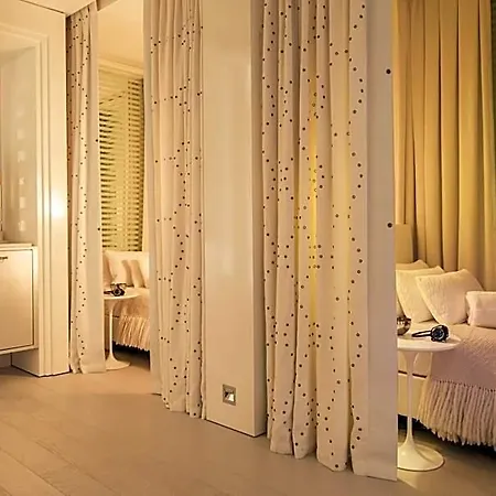 Four Seasons Hotel Megève