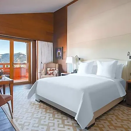 Four Seasons Hotel Megève