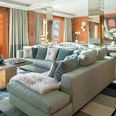 Four Seasons 5*