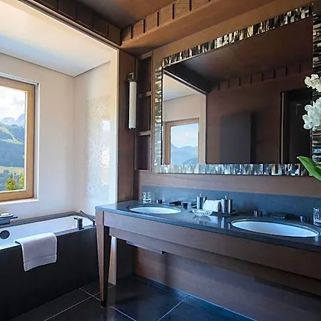 Four Seasons Megève