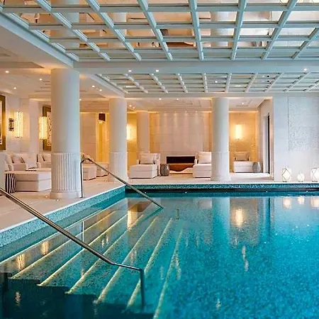 Four Seasons Hotel Megève