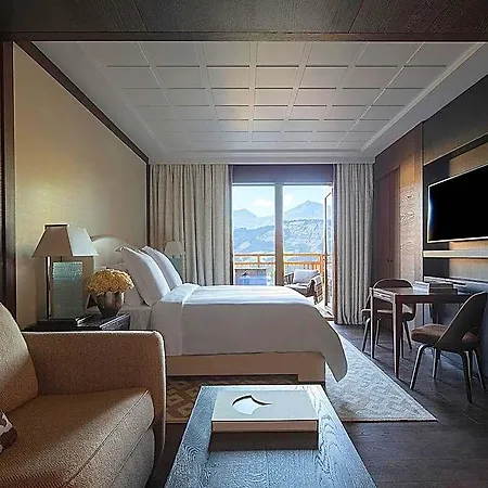 Four Seasons Megève