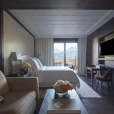 Hotel Four Seasons
