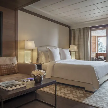Four Seasons Hotel